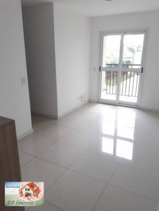 Imagem Apartamento com 3 Quartos à Venda, 60 m² em Centro - São Bernardo Do Campo Imagem Apartamento com 3 Quartos à Venda, 60 m² em Centro - São Bernardo Do Campo