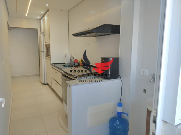 Imagem Apartamento com 2 Quartos à Venda,  em Guilhermina - Praia Grande