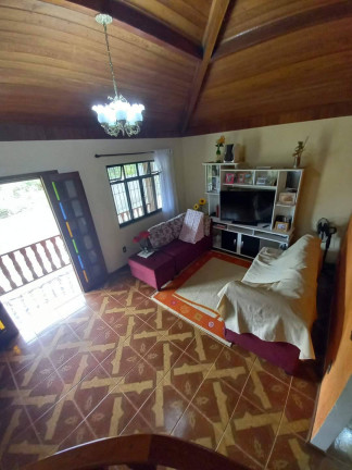Imagem Casa com 3 Quartos à Venda, 7 m² em Chácara Paraíso - Nova Friburgo Imagem Casa com 3 Quartos à Venda, 7 m² em Chácara Paraíso - Nova Friburgo