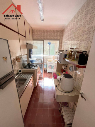 Imagem Apartamento com 2 Quartos à Venda, 60 m² em Vila Andrade - São Paulo Imagem Apartamento com 2 Quartos à Venda, 60 m² em Vila Andrade - São Paulo
