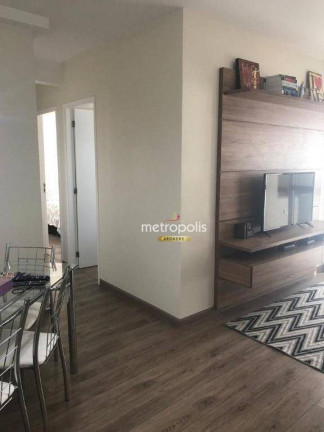 Imagem Apartamento com 2 Quartos à Venda, 60 m² em Sacomã - São Paulo Imagem Apartamento com 2 Quartos à Venda, 60 m² em Sacomã - São Paulo