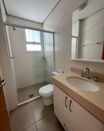Apartamento com 2 Quartos à Venda, 94 m² em Tamboré - Santana De Parnaíba