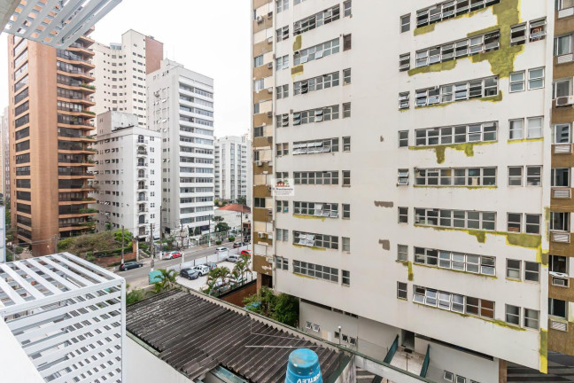 Imagem Apartamento com 1 Quarto à Venda, 46 m² em Itaim Bibi - São Paulo Imagem Apartamento com 1 Quarto à Venda, 46 m² em Itaim Bibi - São Paulo