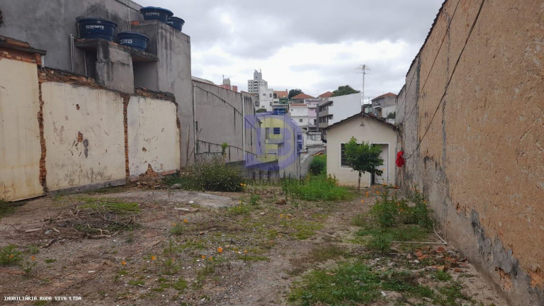 Imagem Terreno à Venda, 810 m² em Penha De França - São Paulo Imagem Terreno à Venda, 810 m² em Penha De França - São Paulo