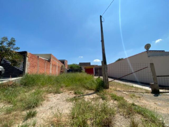 Imagem Terreno à Venda, 205 m² em Parque Das Paineiras - Sorocaba Imagem Terreno à Venda, 205 m² em Parque Das Paineiras - Sorocaba