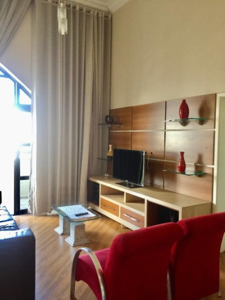 Imagem Apartamento com 3 Quartos à Venda, 290 m² em Vila Assunção - Santo André Imagem Apartamento com 3 Quartos à Venda, 290 m² em Vila Assunção - Santo André