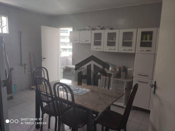 Imagem Apartamento com 3 Quartos à Venda, 101 m² em Encruzilhada - Recife Imagem Apartamento com 3 Quartos à Venda, 101 m² em Encruzilhada - Recife