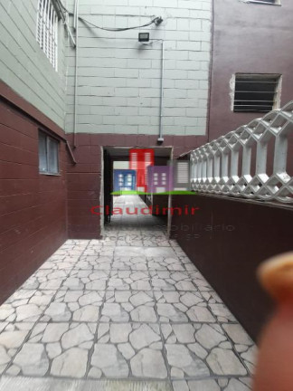 Imagem Apartamento com 2 Quartos à Venda, 36 m² em Cidade Tiradentes - São Paulo Imagem Apartamento com 2 Quartos à Venda, 36 m² em Cidade Tiradentes - São Paulo