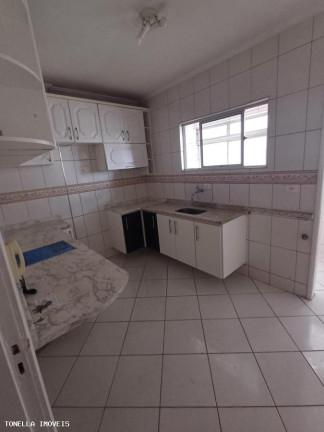 Imagem Apartamento com 2 Quartos à Venda, 62 m² em Jaguaribe - Osasco