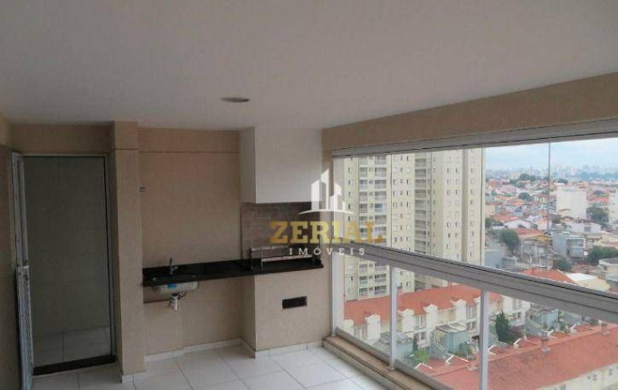Imagem Apartamento com 3 Quartos à Venda, 122 m² em Jardim São Caetano - São Caetano Do Sul Imagem Apartamento com 3 Quartos à Venda, 122 m² em Jardim São Caetano - São Caetano Do Sul