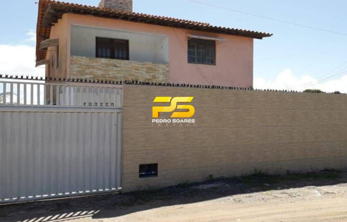 Casa com 4 Quartos à Venda, 300 m² em Centro - Conde