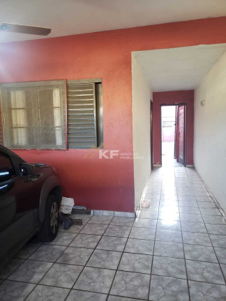 Imagem Sobrado com 4 Quartos à Venda, 120 m² em Vila Amélia - Ribeirão Preto Imagem Sobrado com 4 Quartos à Venda, 120 m² em Vila Amélia - Ribeirão Preto