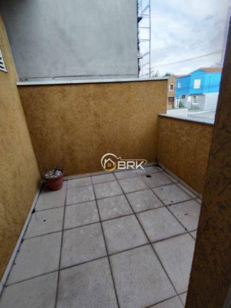 Imagem Sobrado com 2 Quartos à Venda ou Locação, 112 m² em Mooca - São Paulo