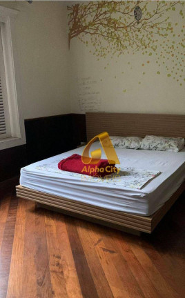 Imagem Casa com 6 Quartos à Venda ou Locação, 960 m² em Alphaville - Barueri Imagem Casa com 6 Quartos à Venda ou Locação, 960 m² em Alphaville - Barueri