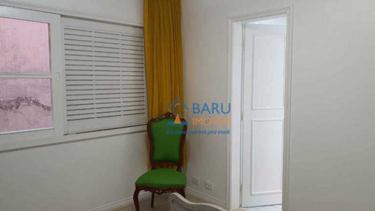 Imagem Apartamento com 3 Quartos à Venda, 120 m² em Higienópolis - São Paulo Imagem Apartamento com 3 Quartos à Venda, 120 m² em Higienópolis - São Paulo