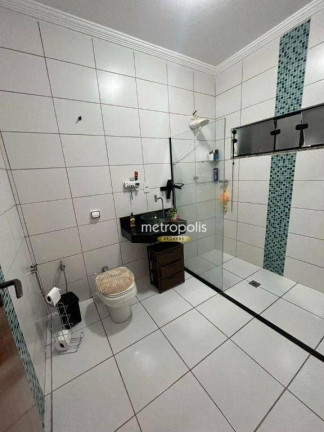 Imagem Sobrado com 3 Quartos à Venda, 200 m² em Roseira - Roseira