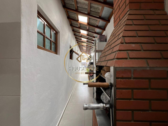 Imagem Casa com 3 Quartos à Venda, 98 m² em Loteamento Villa Branca - Jacareí Imagem Casa com 3 Quartos à Venda, 98 m² em Loteamento Villa Branca - Jacareí