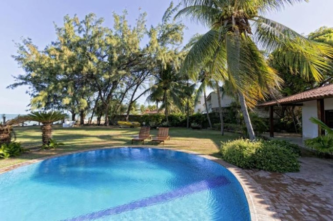 Imagem Casa com 5 Quartos à Venda, 430 m² em Maria Farinha - Paulista
