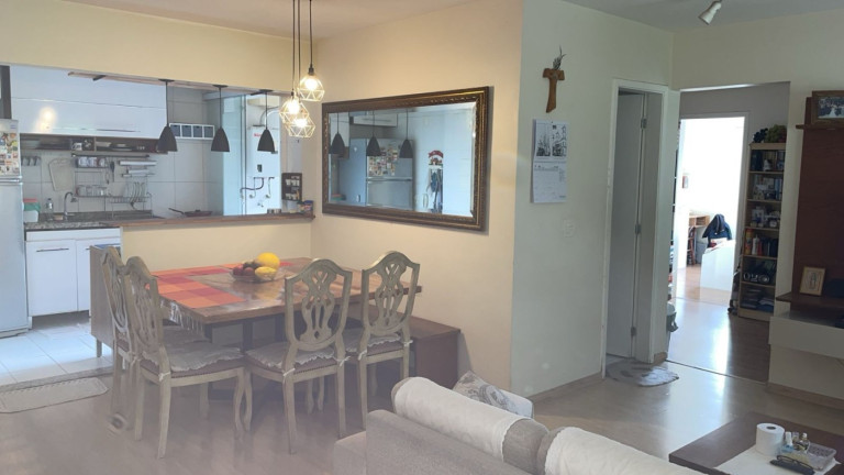 Imagem Apartamento com 3 Quartos à Venda, 98 m² em Cambuci - São Paulo Imagem Apartamento com 3 Quartos à Venda, 98 m² em Cambuci - São Paulo