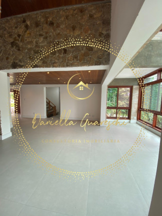Imagem Casa com 3 Quartos à Venda, 445 m² em Residencial Morada Das Estrelas (aldeia Da Serra) - Barueri Imagem Casa com 3 Quartos à Venda, 445 m² em Residencial Morada Das Estrelas (aldeia Da Serra) - Barueri