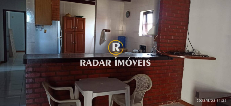 Imagem Casa com 2 Quartos à Venda, 89 m² em Peró - Cabo Frio Imagem Casa com 2 Quartos à Venda, 89 m² em Peró - Cabo Frio