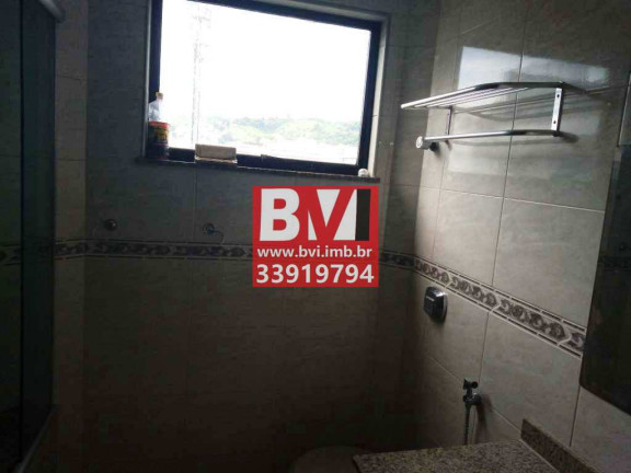 Imagem Apartamento com 3 Quartos à Venda, 120 m² em Vila Da Penha - Rio De Janeiro