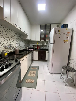 Imagem Sobrado com 3 Quartos à Venda, 108 m² em Xaxim - Curitiba Imagem Sobrado com 3 Quartos à Venda, 108 m² em Xaxim - Curitiba