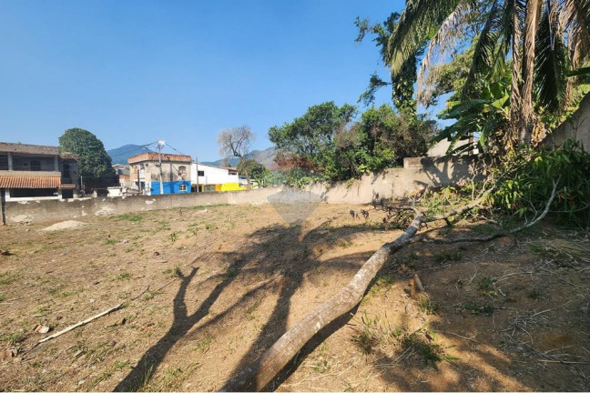 Imagem Terreno à Venda, 720 m² em Inoa - Maricá