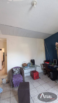 Imagem Casa com 2 Quartos à Venda, 131 m² em Jardim Imperial - Atibaia