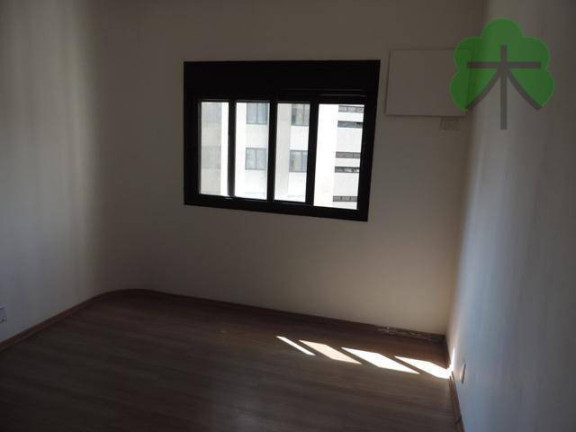Imagem Apartamento com 4 Quartos à Venda, 227 m² em Vila Morumbi - São Paulo