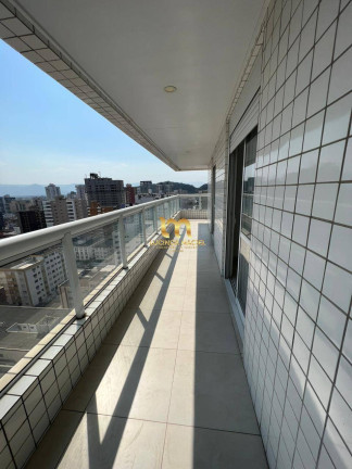 Imagem Apartamento com 3 Quartos à Venda, 133 m² em Canto Do Forte - Praia Grande Imagem Apartamento com 3 Quartos à Venda, 133 m² em Canto Do Forte - Praia Grande