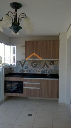 Imagem Apartamento com 1 Quarto à Venda, 54 m² em Vila Regente Feijó - São Paulo Imagem Apartamento com 1 Quarto à Venda, 54 m² em Vila Regente Feijó - São Paulo