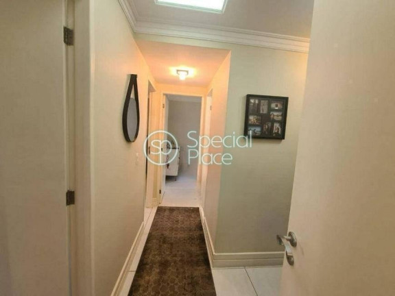 Imagem Apartamento com 3 Quartos à Venda, 120 m² em Moema Pássaros - São Paulo Imagem Apartamento com 3 Quartos à Venda, 120 m² em Moema Pássaros - São Paulo