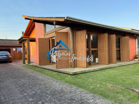 Imagem Casa com 3 Quartos à Venda, 157 m² em Mariluz - Imbé Imagem Casa com 3 Quartos à Venda, 157 m² em Mariluz - Imbé