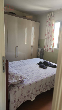 Imagem Apartamento com 2 Quartos à Venda, 64 m² em Jardim Catanduva - São Paulo Imagem Apartamento com 2 Quartos à Venda, 64 m² em Jardim Catanduva - São Paulo