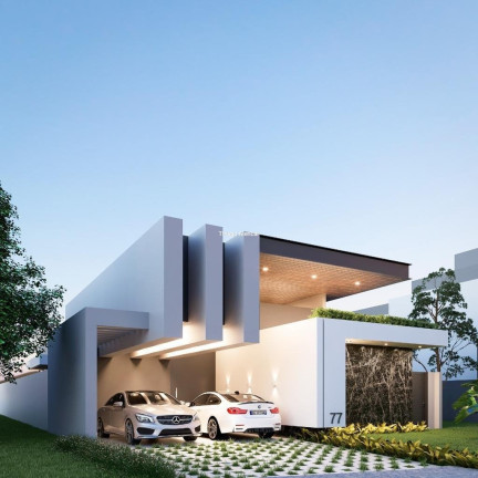 Imagem Casa de Condomínio com 3 Quartos à Venda, 367 m² em Residencial Alphaville Iii - Campo Grande Imagem Casa de Condomínio com 3 Quartos à Venda, 367 m² em Residencial Alphaville Iii - Campo Grande