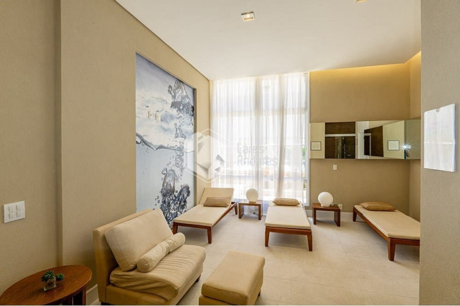 Imagem Apartamento com 1 Quarto à Venda, 42 m² em Jardim Portal I E Ii - São Paulo