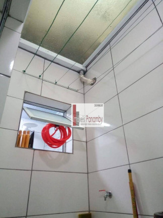 Imagem Apartamento com 2 Quartos à Venda, 43 m² em Vila Linda - Santo André Imagem Apartamento com 2 Quartos à Venda, 43 m² em Vila Linda - Santo André