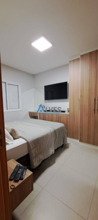 Imagem Apartamento com 2 Quartos à Venda, 55 m² em Paulicéia - São Bernardo Do Campo Imagem Apartamento com 2 Quartos à Venda, 55 m² em Paulicéia - São Bernardo Do Campo