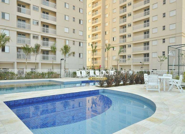 Imagem Apartamento com 3 Quartos à Venda, 75 m² em Jardim São Caetano - São Caetano Do Sul Imagem Apartamento com 3 Quartos à Venda, 75 m² em Jardim São Caetano - São Caetano Do Sul