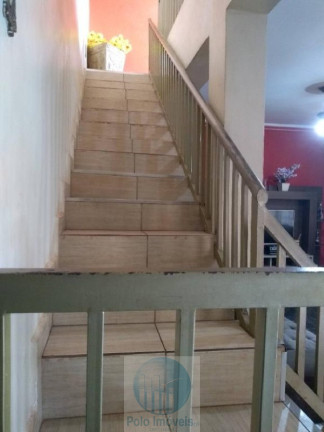 Imagem Sobrado com 4 Quartos à Venda, 200 m² em Jardim Maria Casagrande Lopes (dona Amália) - Ribeirão Preto