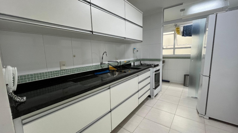 Imagem Cobertura com 3 Quartos à Venda, 105 m² em Itaguá - Ubatuba
