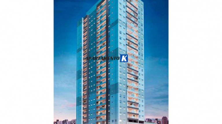 Imagem Apartamento com 2 Quartos à Venda, 56 m² em Vila Rosália - Guarulhos Imagem Apartamento com 2 Quartos à Venda, 56 m² em Vila Rosália - Guarulhos