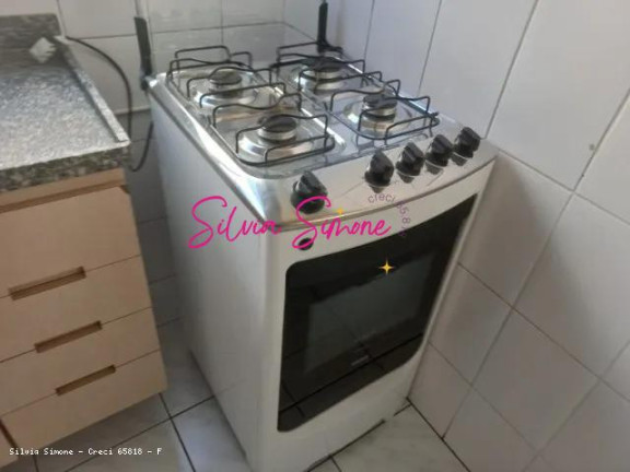 Imagem Apartamento com 1 Quarto à Venda, 55 m² em Itararé - São Vicente