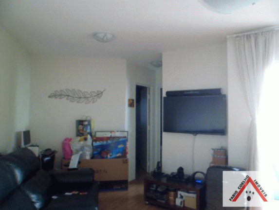 Imagem Apartamento com 2 Quartos à Venda, 51 m² em Interlagos - São Paulo Imagem Apartamento com 2 Quartos à Venda, 51 m² em Interlagos - São Paulo
