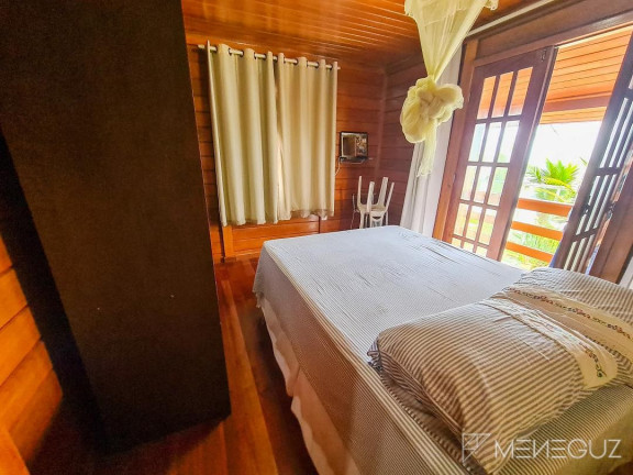 Imagem Casa com 6 Quartos à Venda, 800 m² em Santa Mônica - Guarapari