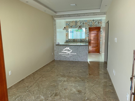 Imagem Casa com 3 Quartos à Venda, 98 m² em Jardim Atlântico Leste (itaipuaçu) - Maricá Imagem Casa com 3 Quartos à Venda, 98 m² em Jardim Atlântico Leste (itaipuaçu) - Maricá