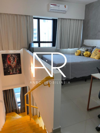 Imagem Imóvel com 1 Quarto à Venda, 48 m² em Bethaville I - Barueri Imagem Imóvel com 1 Quarto à Venda, 48 m² em Bethaville I - Barueri