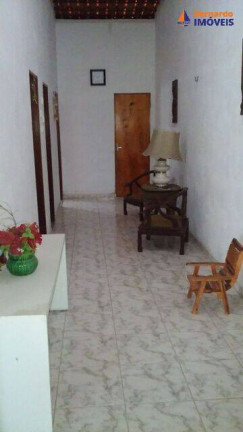 Imagem Casa com 3 Quartos à Venda, 196 m² em Paripueira - Beberibe