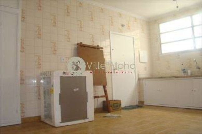 Imagem Apartamento com 3 Quartos à Venda, 160 m² em Boqueirao - Santos Imagem Apartamento com 3 Quartos à Venda, 160 m² em Boqueirao - Santos